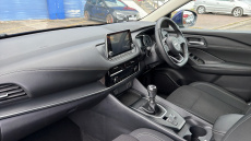 Nissan Qashqai 1.3 DiG-T MH Acenta Premium 5dr Petrol Hatchback